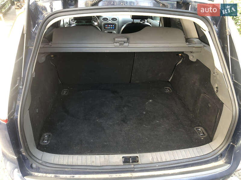Универсал Ford Focus 2008 в Александрие