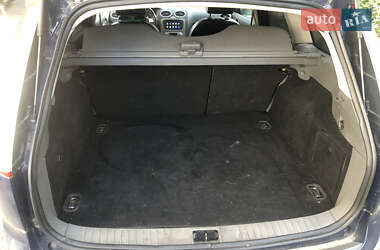 Универсал Ford Focus 2008 в 