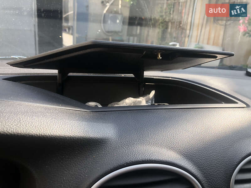 Универсал Ford Focus 2008 в Александрие