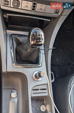 Универсал Ford Focus 2008 в Александрие