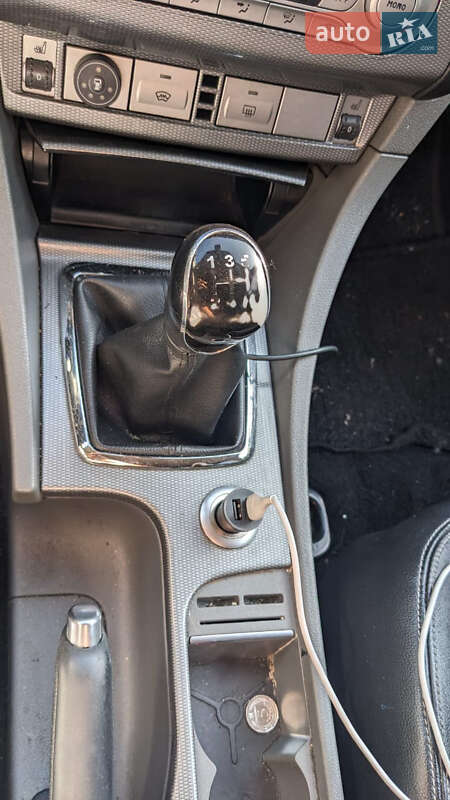 Универсал Ford Focus 2008 в Александрие