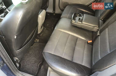 Универсал Ford Focus 2008 в 