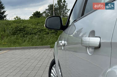 Универсал Ford Focus 2009 в 