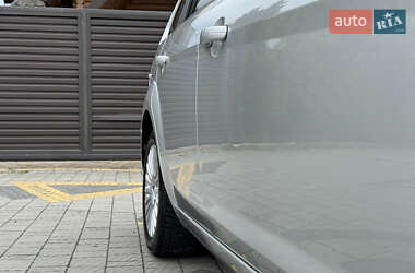 Универсал Ford Focus 2009 в 