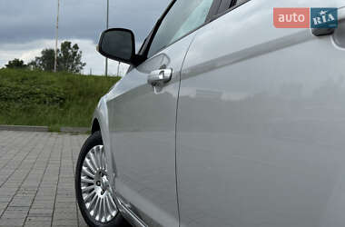 Универсал Ford Focus 2009 в 
