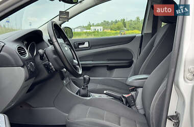 Универсал Ford Focus 2009 в 