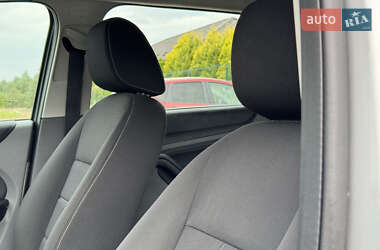 Универсал Ford Focus 2009 в 