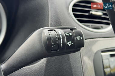 Универсал Ford Focus 2009 в 
