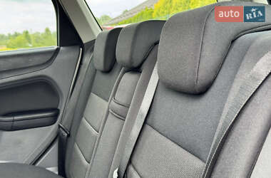 Универсал Ford Focus 2009 в 