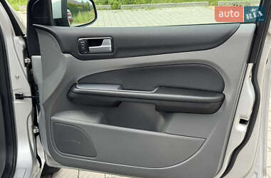 Универсал Ford Focus 2009 в 