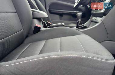 Универсал Ford Focus 2009 в 