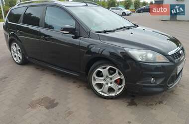 Универсал Ford Focus 2008 в 