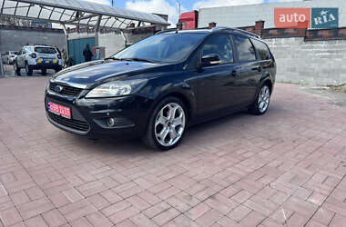 Універсал Ford Focus 2009 в Рівному