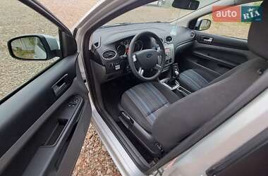 Универсал Ford Focus 2009 в 