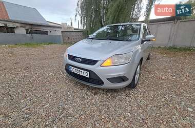 Универсал Ford Focus 2009 в 