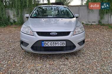 Универсал Ford Focus 2009 в 