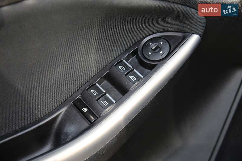 Хэтчбек Ford Focus 2015 в Харькове фото 21 Хэтчбек Ford Focus 2015 в Харькове