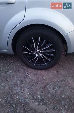 Универсал Ford Focus 2006 в 