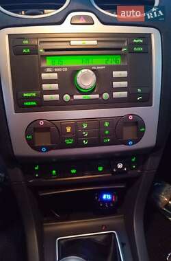 Универсал Ford Focus 2006 в 