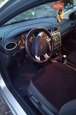 Универсал Ford Focus 2006 в 