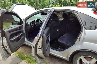 Хэтчбек Ford Focus 2005 в 