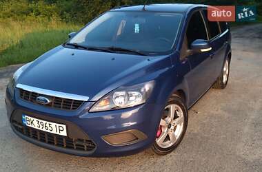 Универсал Ford Focus 2008 в 