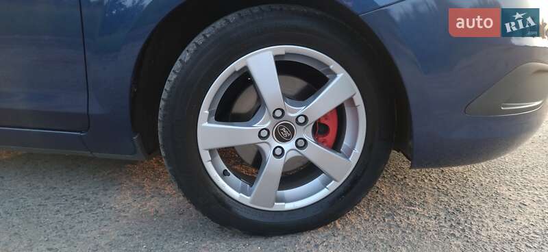 Универсал Ford Focus 2008 в Дубно