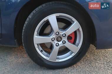 Универсал Ford Focus 2008 в 