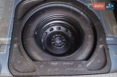 Универсал Ford Focus 2008 в 