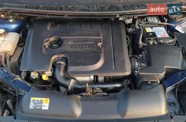Универсал Ford Focus 2008 в 
