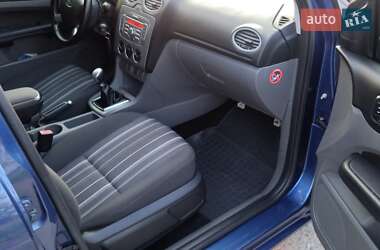 Универсал Ford Focus 2008 в 