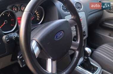 Универсал Ford Focus 2008 в 