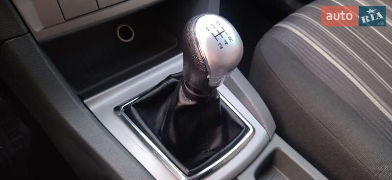 Универсал Ford Focus 2008 в Дубно