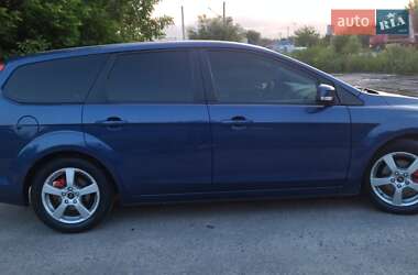 Универсал Ford Focus 2008 в 