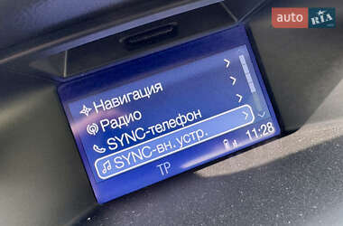 Универсал Ford Focus 2013 в 