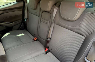 Универсал Ford Focus 2013 в 