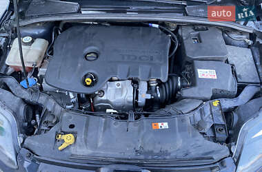 Универсал Ford Focus 2013 в 
