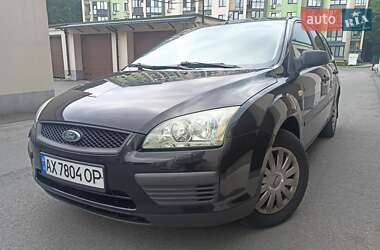 Универсал Ford Focus 2005 в Виннице