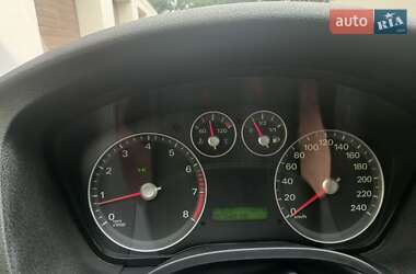 Универсал Ford Focus 2005 в 