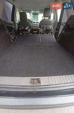 Универсал Ford Focus 2005 в 
