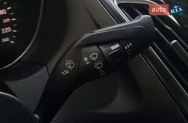 Седан Ford Focus 2018 в 