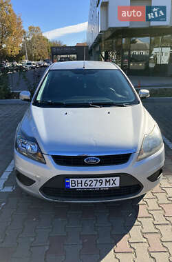 Универсал Ford Focus 2008 в 