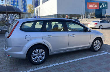 Универсал Ford Focus 2008 в 