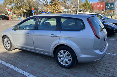 Универсал Ford Focus 2008 в 