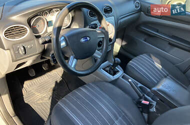 Универсал Ford Focus 2008 в 
