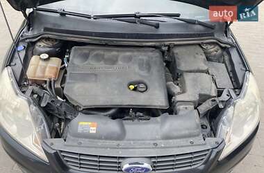 Универсал Ford Focus 2008 в 