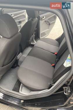 Универсал Ford Focus 2008 в 