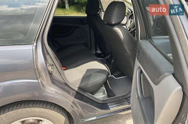 Универсал Ford Focus 2010 в 