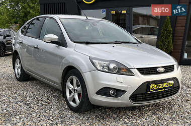 Хетчбек Ford Focus 2011 в Коломиї