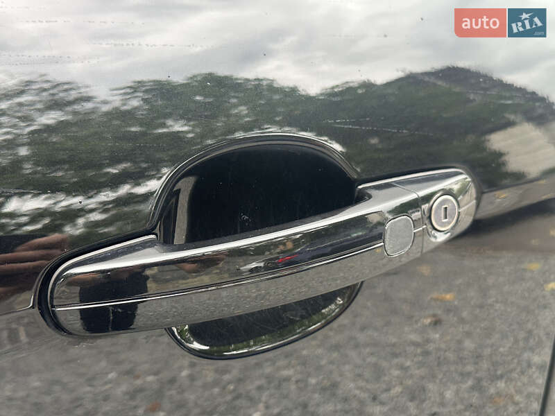 Седан Ford Focus 2013 в Харькове фото 8 Седан Ford Focus 2013 в Харькове